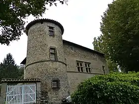 Château de Quincivet