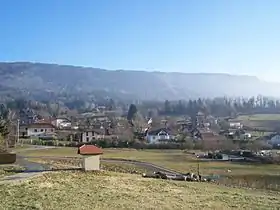 Quintal (Haute-Savoie)