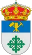 Blason de Quintana de la Serena