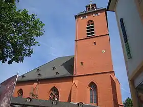 Image illustrative de l’article Église Saint-Quentin (Mayence)