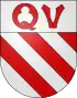 Blason de Ambrì