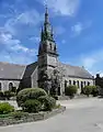 Chapelle Saint-Mathurin