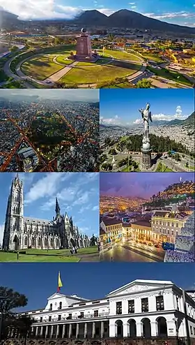 Quito