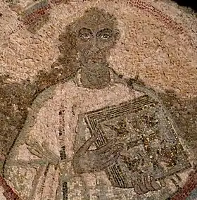 Image illustrative de l’article Quodvultdeus de Carthage