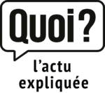 Logo de Quoi.info