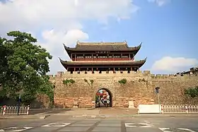 Quzhou