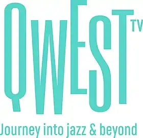 logo de Qwest TV