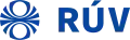 Logo de RÚV depuis 2019.