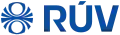 Logo de RÚV du 31 mai 2011 à 2019.