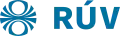 Logo de la RÚV depuis 2019.