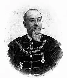 Károly Ráth