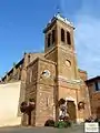 Église Saint-Jean-Baptiste de Réalville