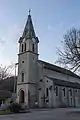 Église Saint-Jean-Baptiste de Réaumont