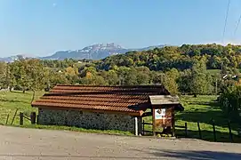 Lavoir du Mouret