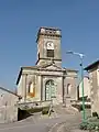 Église Saint-Maurice de Récourt-le-Creux