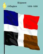 de 1635 à 1650, en 1651 et de 1659 à 1686