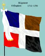 de 1710 à 1791