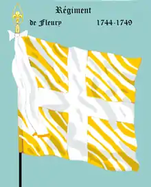 de 1744 à 1749