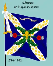 Royal Écossais