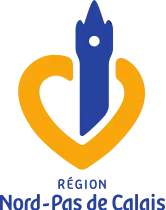 Logo de la région de 2007 à 2014.