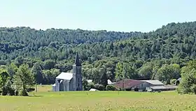 Réjaumont (Hautes-Pyrénées)