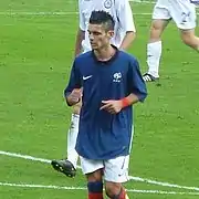 Rémy Cabella