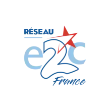 Logo Réseau E2C France