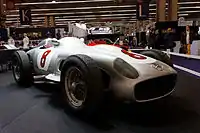 Mercedes-Benz W196