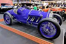 Delage (1924)