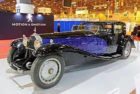 Image illustrative de l’article Bugatti Type 41
