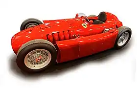 Ferrari D50 (1953)