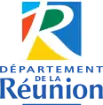 Logo de la Réunion (conseil départemental)