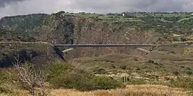 Viaduc de la Grande Ravine