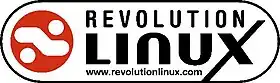 logo de Révolution Linux