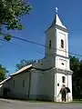 Église catholique