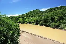 Image illustrative de l’article Río Tocuyo (cours d'eau)