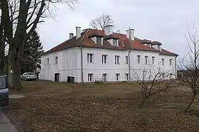 Różaniec (Braniewo)