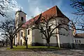 Église à Szentendre