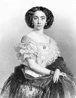 Rosa Csillag.
