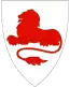 Blason de Rødøy