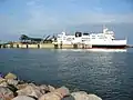 Port de Rødbyhavn