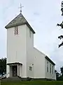 Eglise de Rørvik