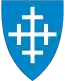 Blason de Røyrvik