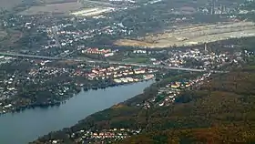 Rüdersdorf bei Berlin