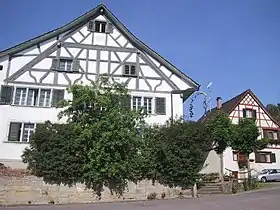 Rüdlingen