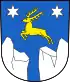 Blason de Rüthi