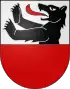 Blason de Rütschelen