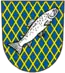 Blason de Ryžoviště