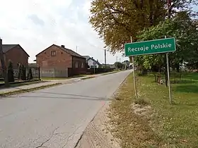 Ręczaje Polskie