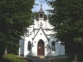 Image illustrative de l’article Église du Christ (Riga)